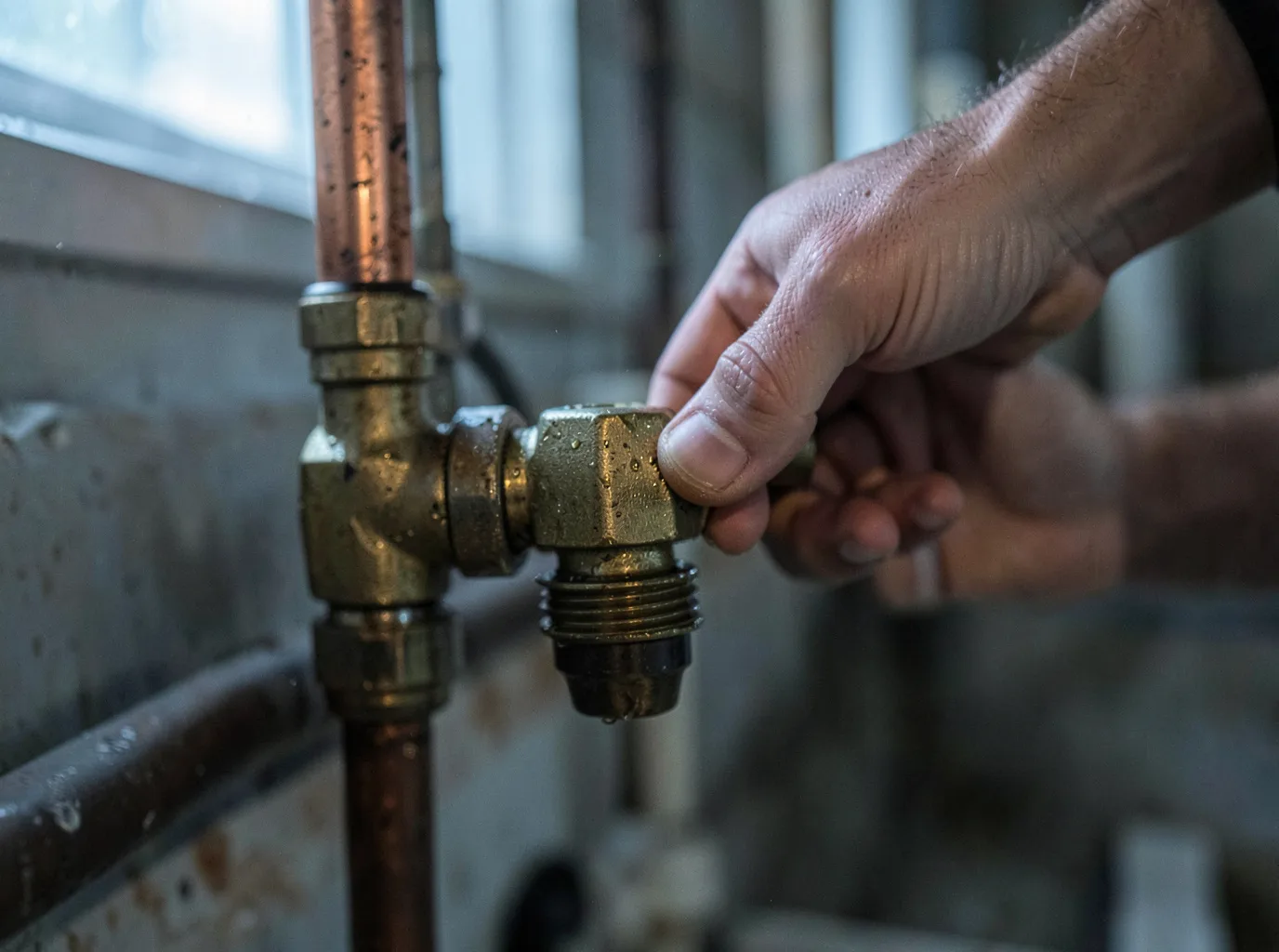 Emergency Plumber Brunswick, NC FAQs